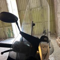 Visiera beverly 300/350