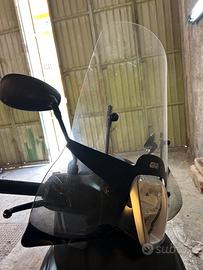 Visiera beverly 300/350