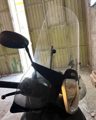 Visiera beverly 300/350