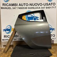 Sportello posteriore destra Lancia Y