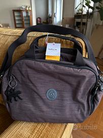 KIPLING - Borsa a mano e a tracolla