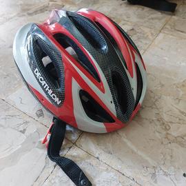 casco bici junior