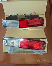 Fanali Retromarcia Fuoristrada