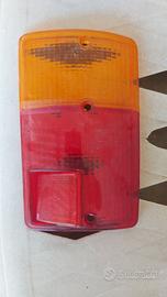Faro Posteriore 126