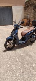 Kymco people s 50