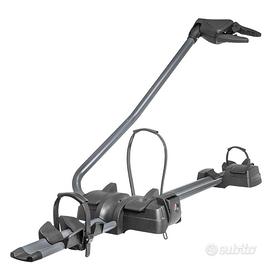 Coppia portabici da tetto Ultimate eBike - ALTHURA