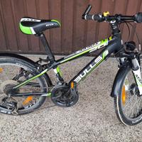 Bicicletta da Bambino Mountain Bike - Tokee Bulls