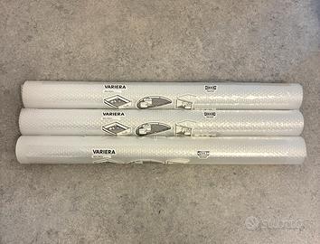 3 Rotoli rivestimento cassetti Ikea Variera