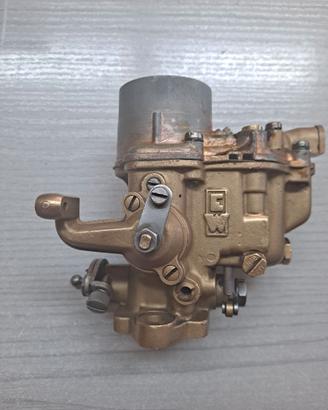 CARBURATORE WEBER 32DRNP2  Fiat 1100 musone e 1100