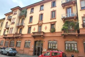 Loft / Open Space di 65 m² con 2 locali e box auto