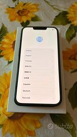 Iphone 13 128gb blu