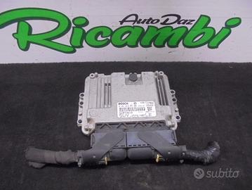 CENTRALINA MOTORE PER SEDICI 2.0 DDiS 4X4 2009