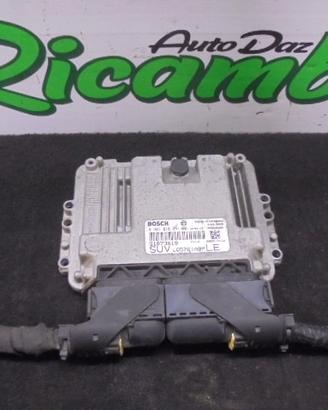 CENTRALINA MOTORE PER SEDICI 2.0 DDiS 4X4 2009