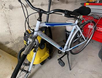 Bicicletta esperia