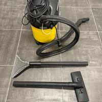 Idropulitrice Karcher