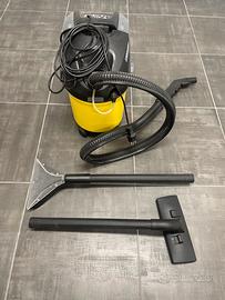 Idropulitrice Karcher