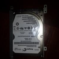 Blocco di Hard-Disk S-ATA