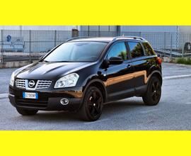 Nissan Qashqai 2.0 dCi DPF Visia