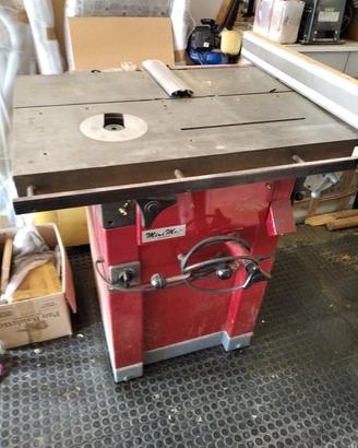Combinata legno minimax  22