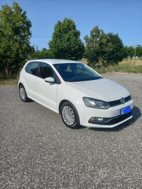 Volkswagen Polo 2017