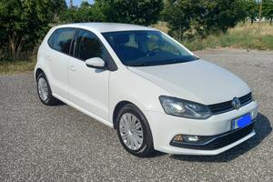 Volkswagen Polo 2017
