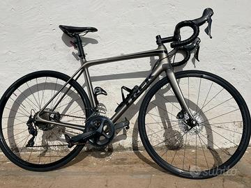 TREK EMONDA SL 6 50 BK-SL 2019