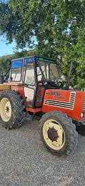CABINA per FIAT 680