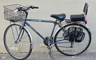 bicicletta uomo Atala Country