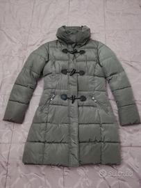 Piumino Donna Cachi Taglia S