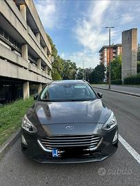 Ford Focus SW 1.0 ecoboost