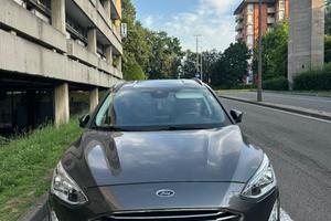 Ford Focus SW 1.0 ecoboost