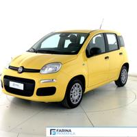 FIAT Panda 1.0 70cv Hybrid Panda N92047