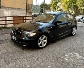 BMW Serie 1 (E81) - 2008