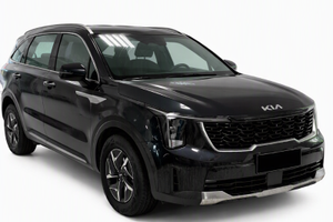 KIA SORENTO 1.6 TGDI BUSINESS 2WD 215CV AT6