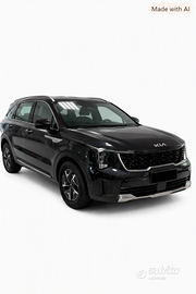 KIA SORENTO 1.6 TGDI BUSINESS 2WD 215CV AT6