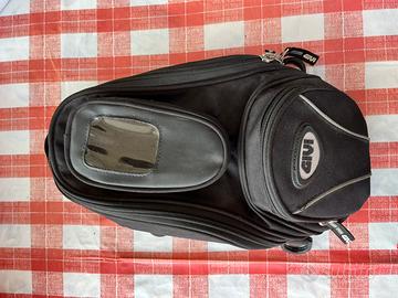 Borsello moto