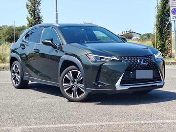 Lexus UX250h 2.0 Executive