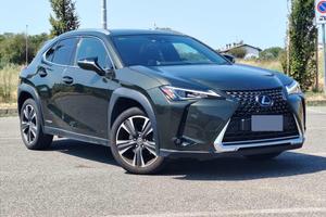 Lexus UX250h 2.0 Executive