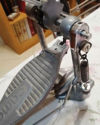 Pedale per cassa batteria Camco