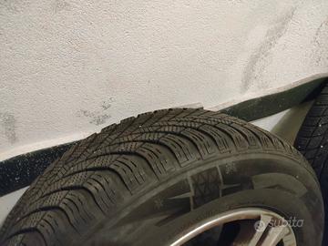 Gomme invernali 215/65R16 98H