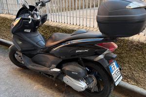 Scooter Honda PCX 125