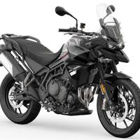 Triumph Tiger 850 - 2024