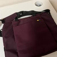 Custodia Case Logic per Laptop