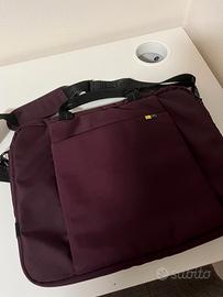 Custodia Case Logic per Laptop