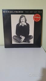 LP Michael Franks