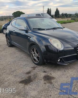 ALFA ROMEO MITO 955 1.4 78CV 08-13 - Ricambi