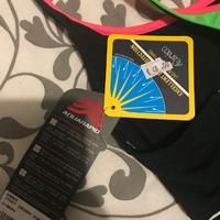 Costume intero da piscina