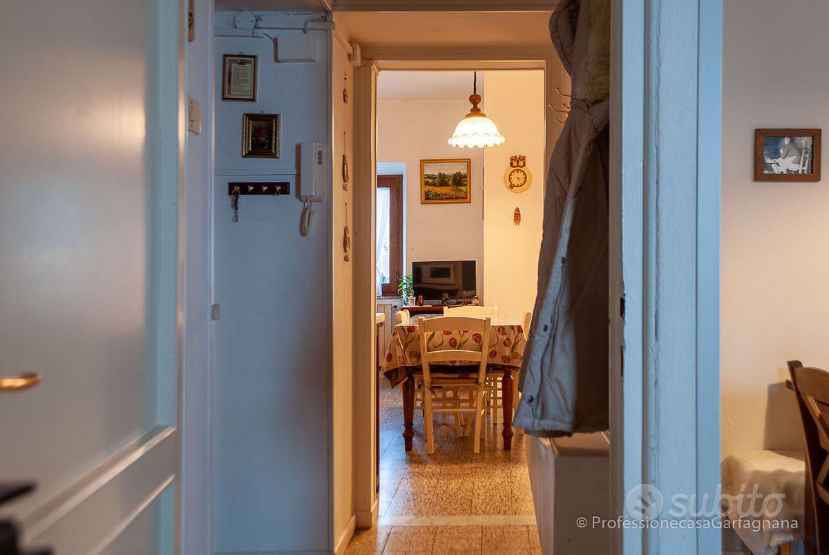 Apartment in Castelnuovo di Garfagnana, Carbonaia - Altro