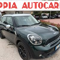 Mini Cooper SD Countryman 2.0 AUT SOLO 134000KM