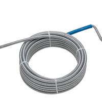 Stura lavandino manuale